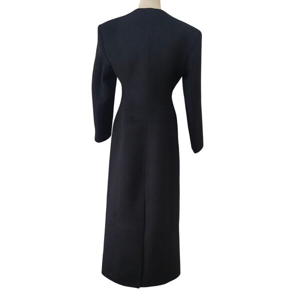 Helsa The Hourglass Coat XS - Picture 7 of 11